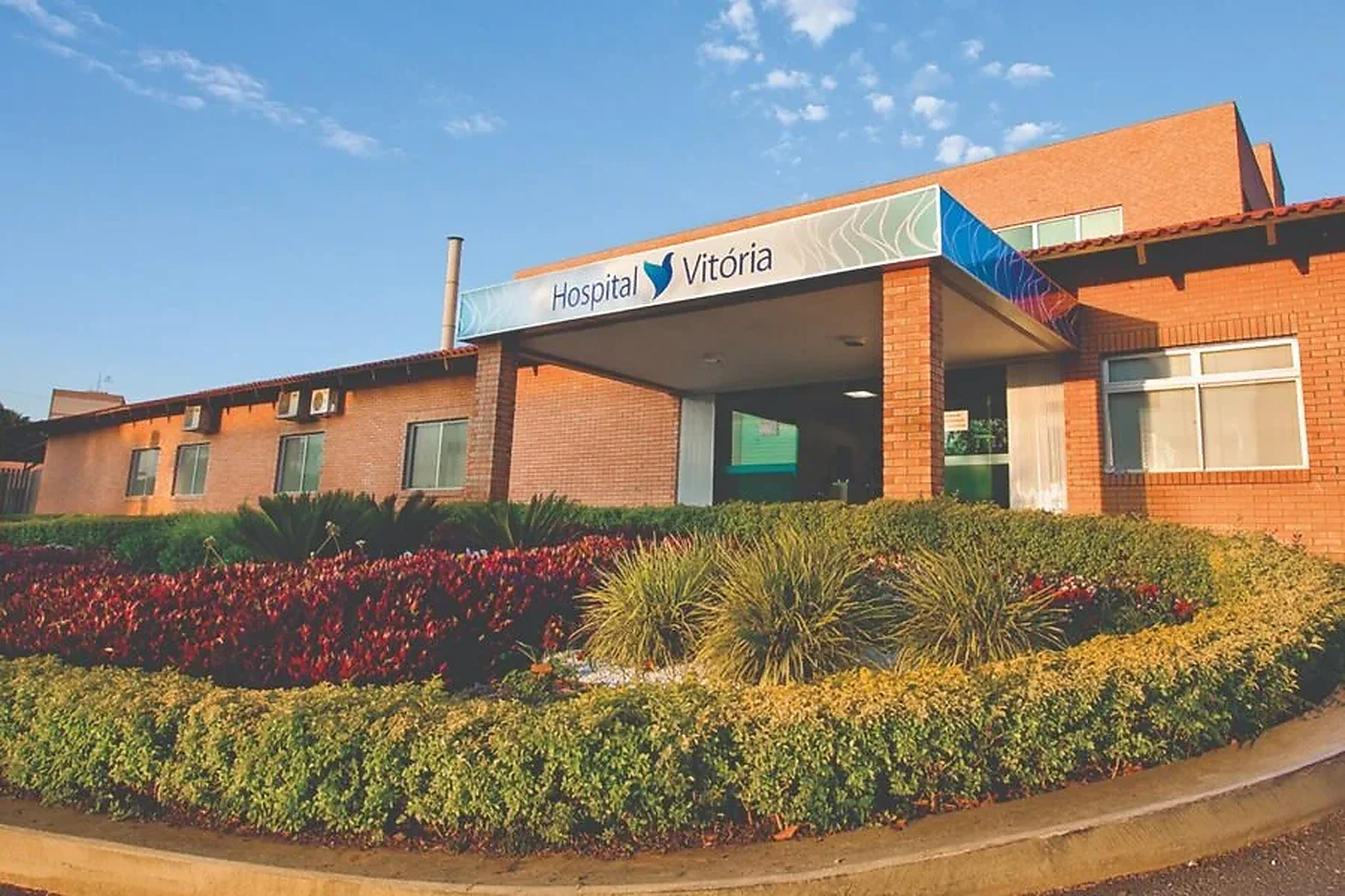 Hospital Vitória