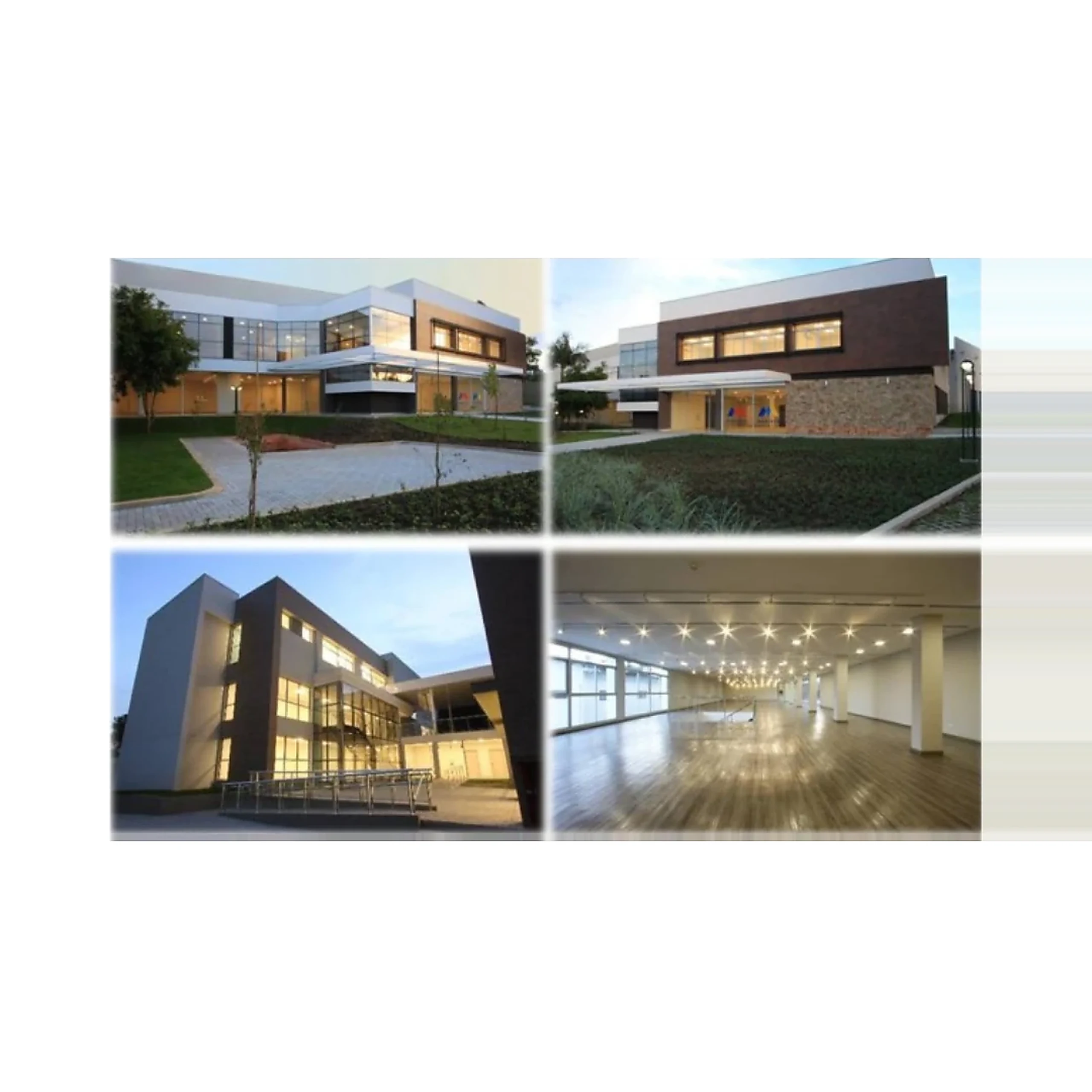 Colégio Marista Marcelino Champagnat