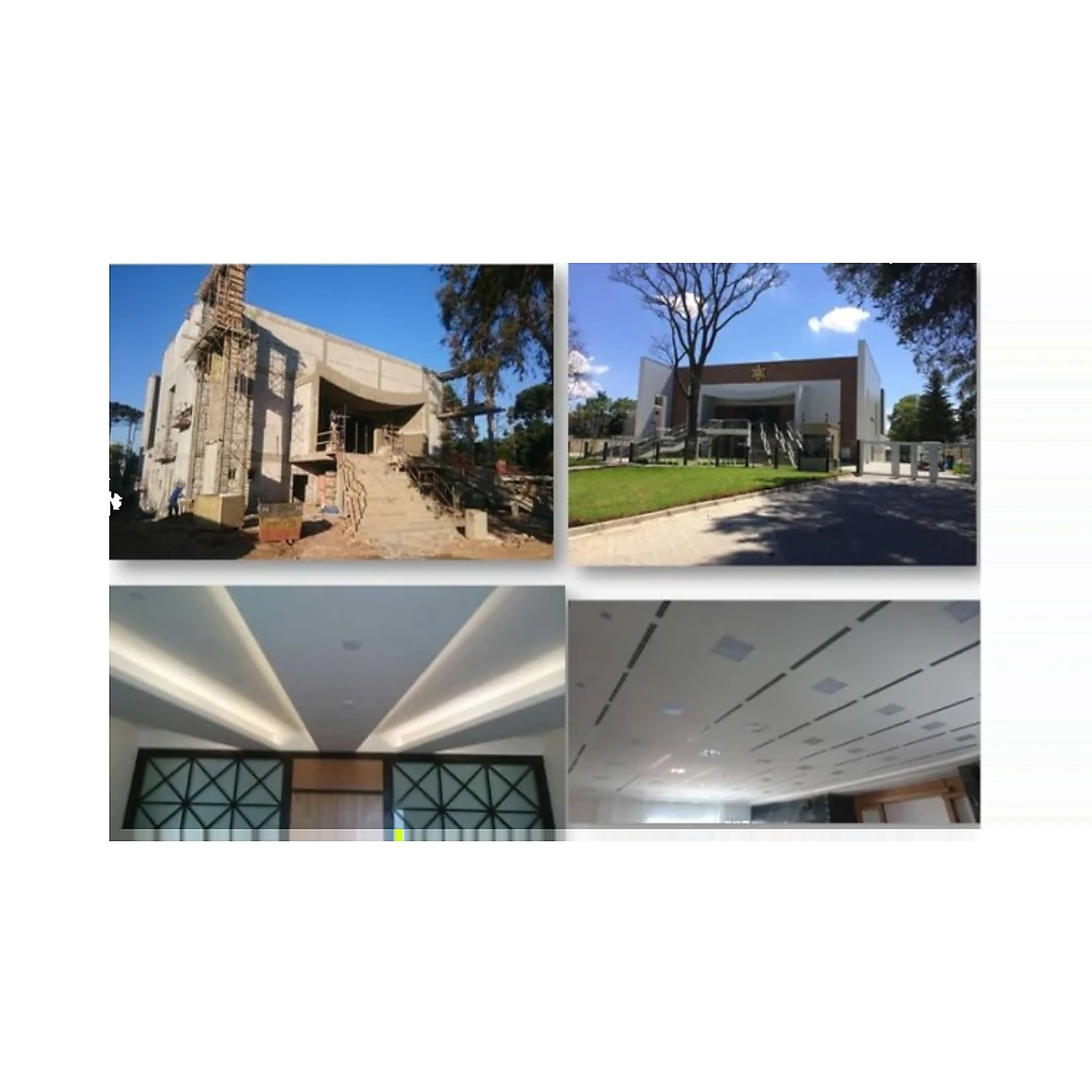 Templo Religioso Sukyo Mahikari